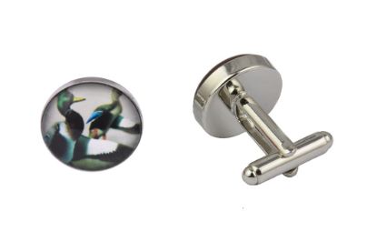 Picture of Ducks Cufflinks
