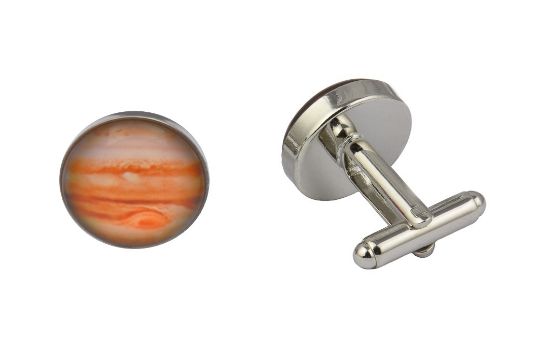 Picture of Jupiter Cufflinks