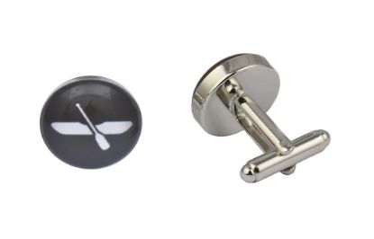 Picture of Canoe Cufflinks