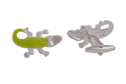 Picture of Crocodile Cufflinks